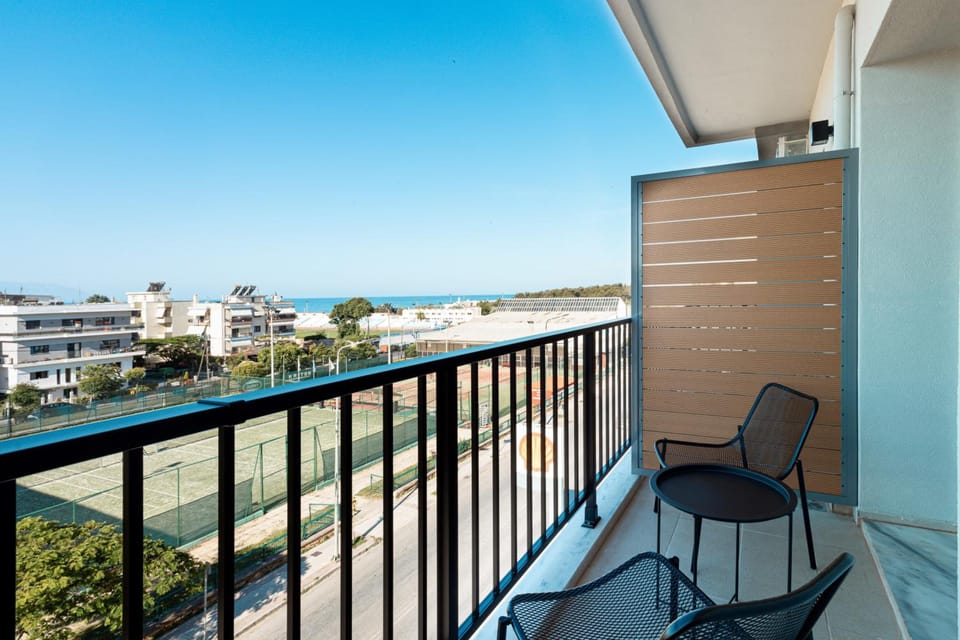 31 Doors Hotel Hotel in Alexandroupoli