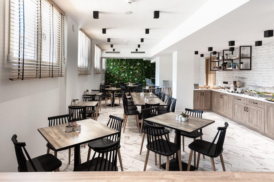 31 Doors Hotel Hotel in Alexandroupoli