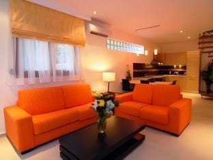Blue Dream Luxury Villas Hotel in Rhodes, Greece