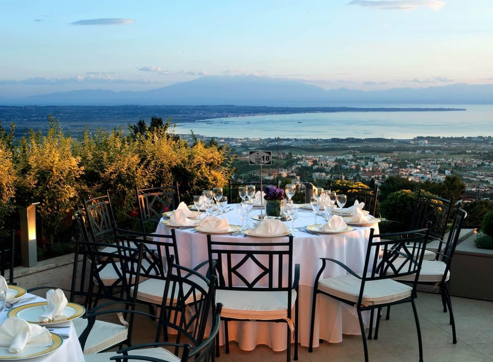 Hotel Panorama Hotel in Halkidiki