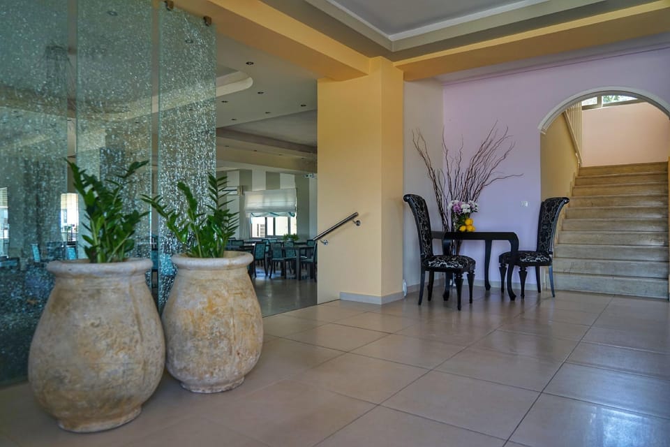 Kokkoni Beach Hotel Hotel in Peloponnese Region