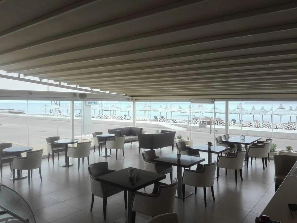 Kokkoni Beach Hotel Hotel in Peloponnese Region