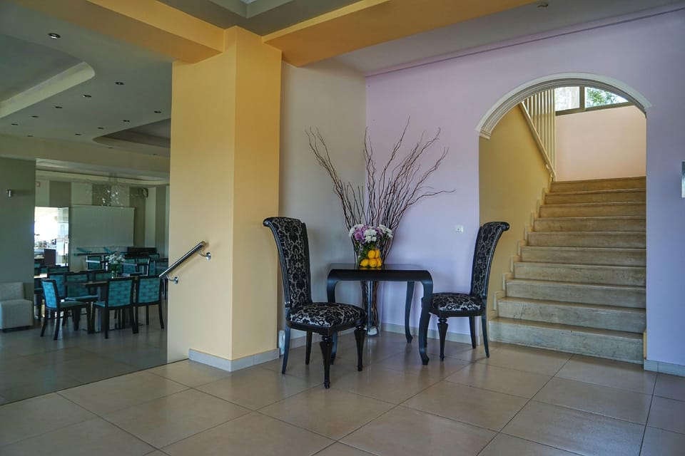 Kokkoni Beach Hotel Hotel in Peloponnese Region