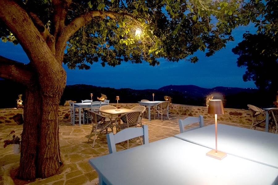 Pyrgos Petropoulaki Hotel in Peloponnese Region