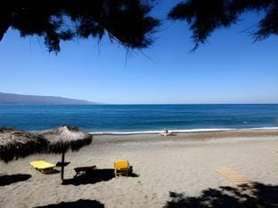 Theros Hotel Hotel in Crete