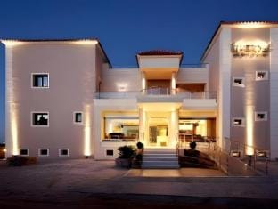 Theros Hotel Hotel in Crete