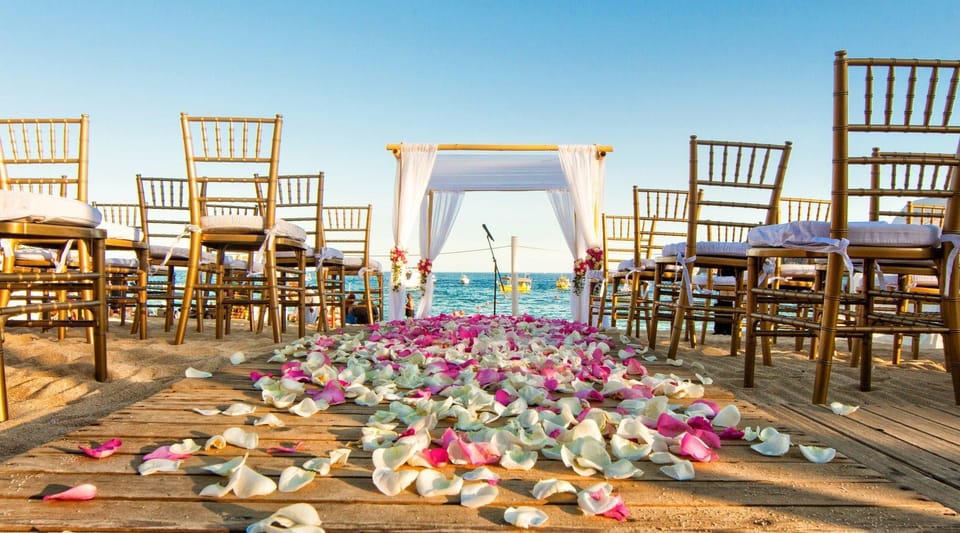 Cabo Villas Beach Resort & Spa Resort in Cabo San Lucas