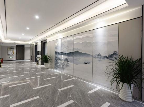 RuiShiCheng Hotel Hotel in China