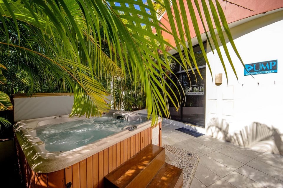 Casa Cupula Hotel in Puerto Vallarta