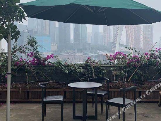 Junting Hotel Hotel in China