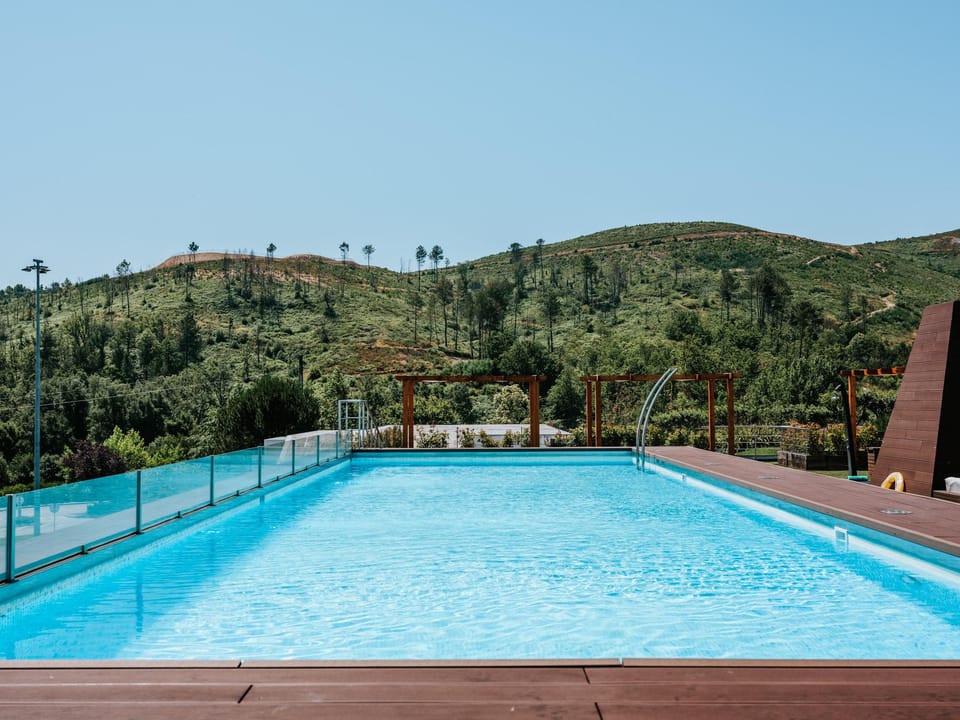 Boticas Hotel Art & SPA Hotel in Vila Real District