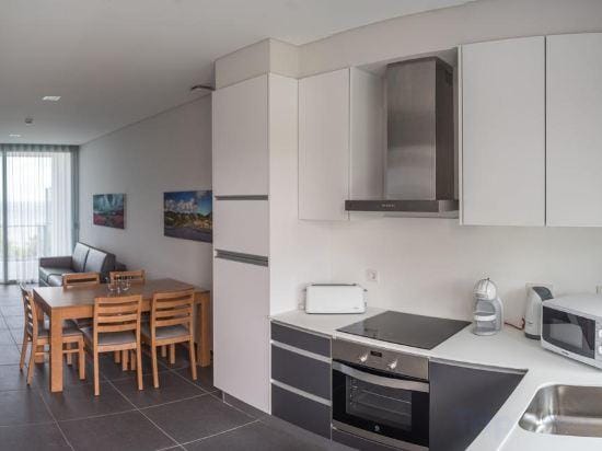 Whales Bay Hotel Apartamentos Apartment hotel in Azores District