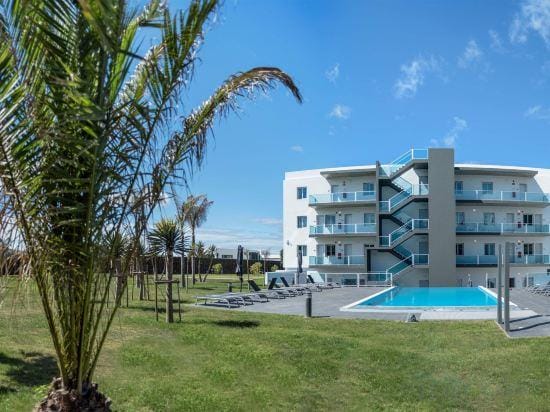 Whales Bay Hotel Apartamentos Apartment hotel in Azores District