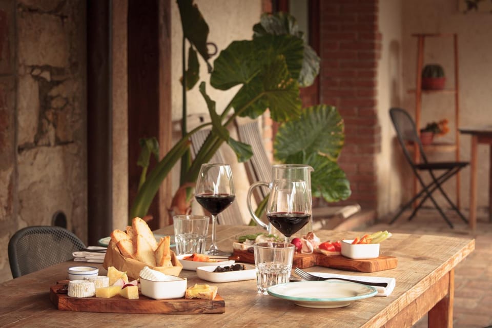 Agriturismo Aia Della Colonna Hotel in Lazio