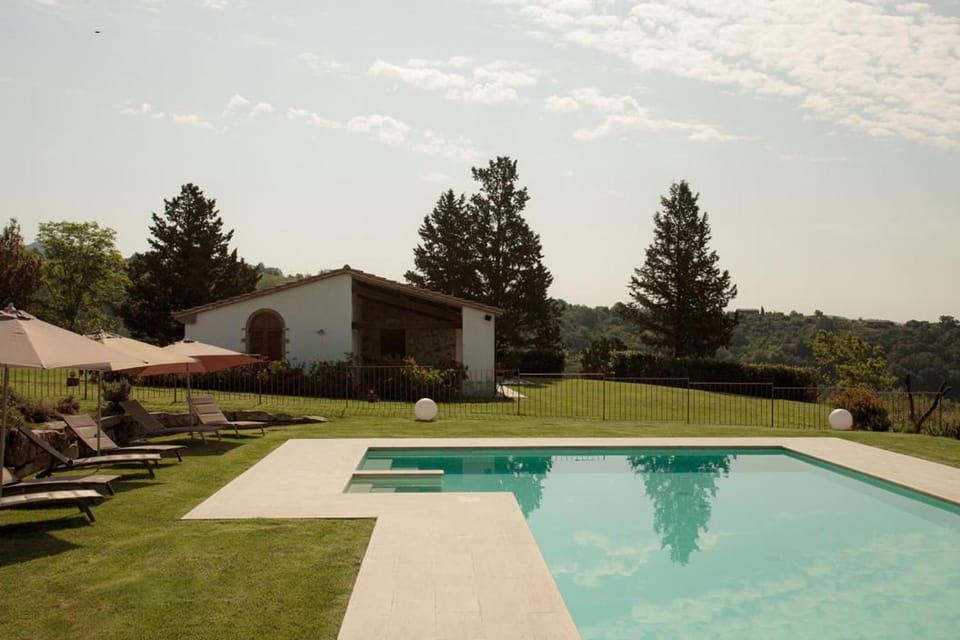 Agriturismo Aia Della Colonna Hotel in Lazio