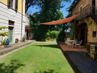 Agriturismo Fattoria di Pietra Hotel in Tuscany
