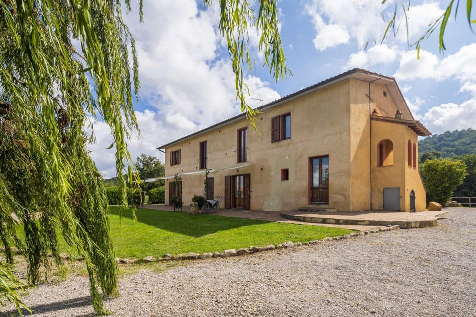 Agriturismo Le Casaline Hotel in Tuscany