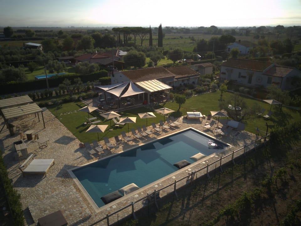 Agriturismo Sweet Cottage Hotel in Marina di Grosseto