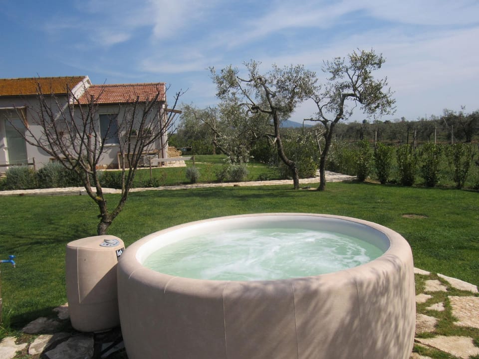 Agriturismo Sweet Cottage Hotel in Marina di Grosseto