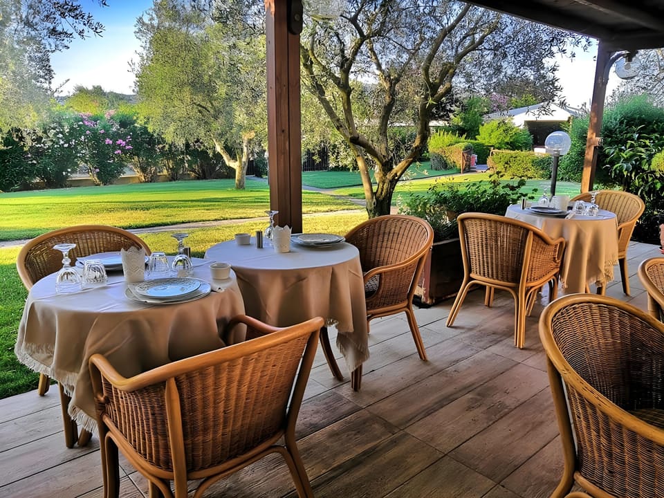 B&B Acquacotta Hotel in Tuscany