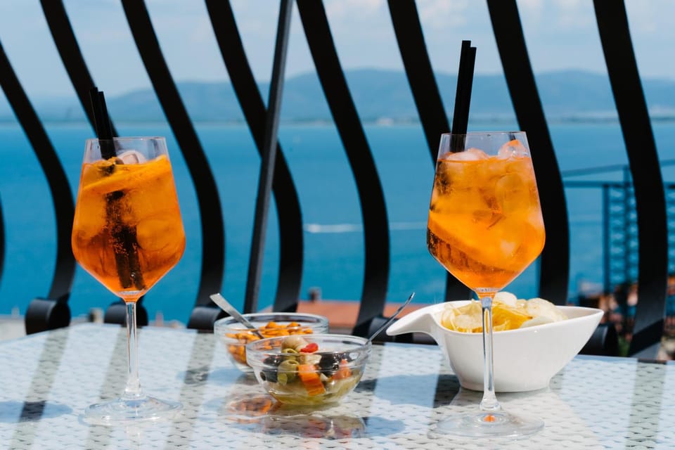 Bike & Boat Argentario Hotel Hotel in Porto Santo Stefano