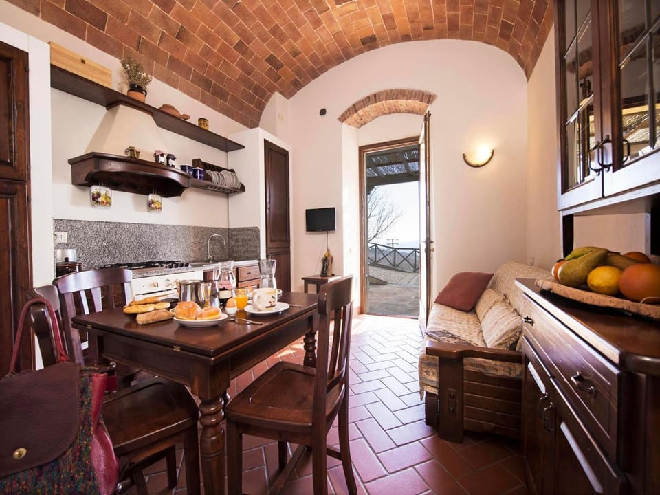 Country House il Ciliegio Hotel in Tuscany