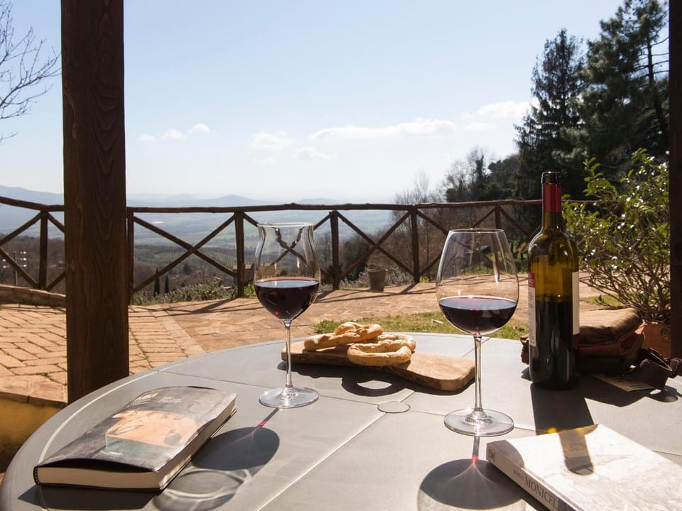 Country House il Ciliegio Hotel in Tuscany