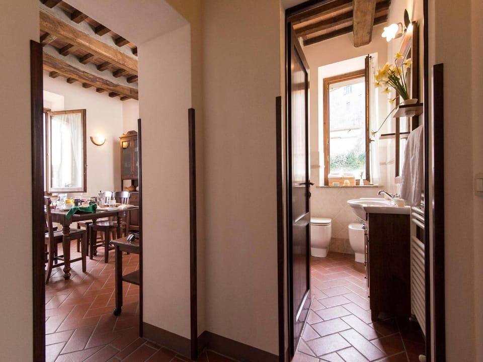 Country House il Ciliegio Hotel in Tuscany