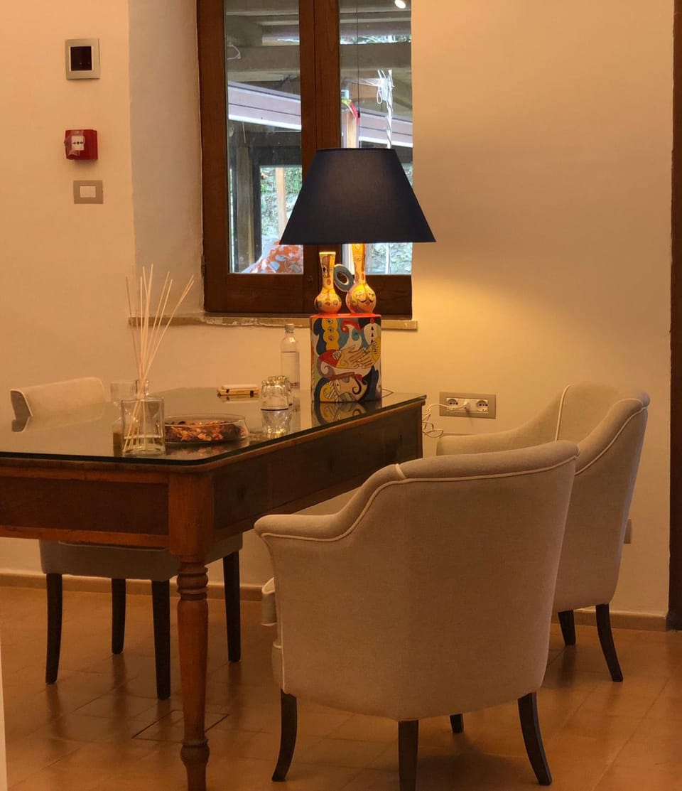 Giardini Calce Luxury Rooms Hotel in Ravello