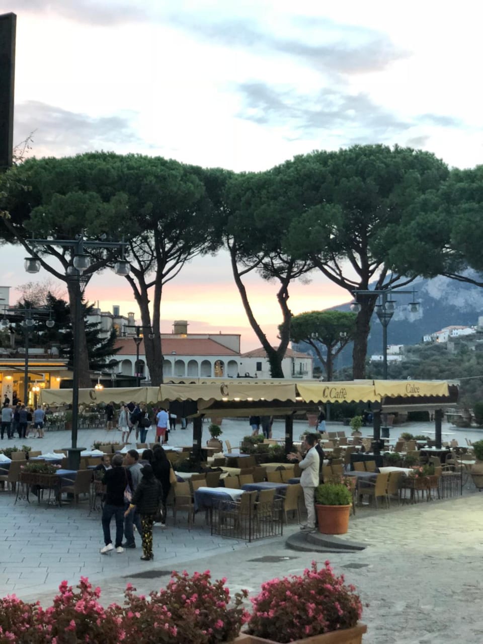 Giardini Calce Luxury Rooms Hotel in Ravello