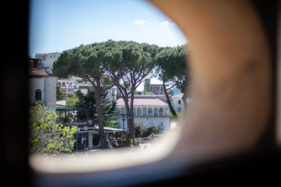 Giardini Calce Luxury Rooms Hotel in Ravello