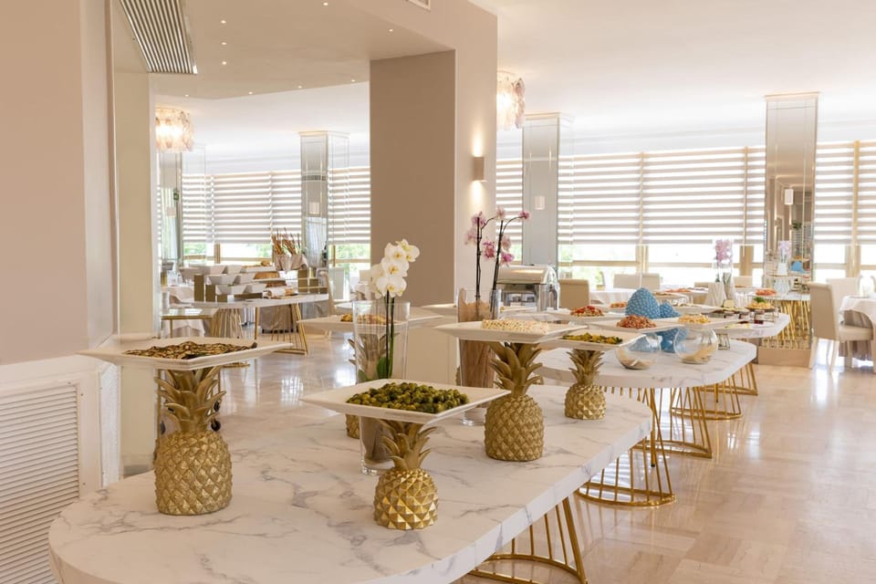 Hotel Abner's Hotel in Riccione