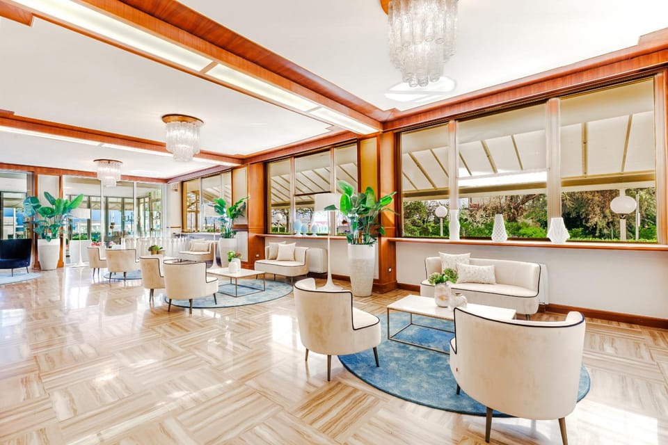 Hotel Abner's Hotel in Riccione