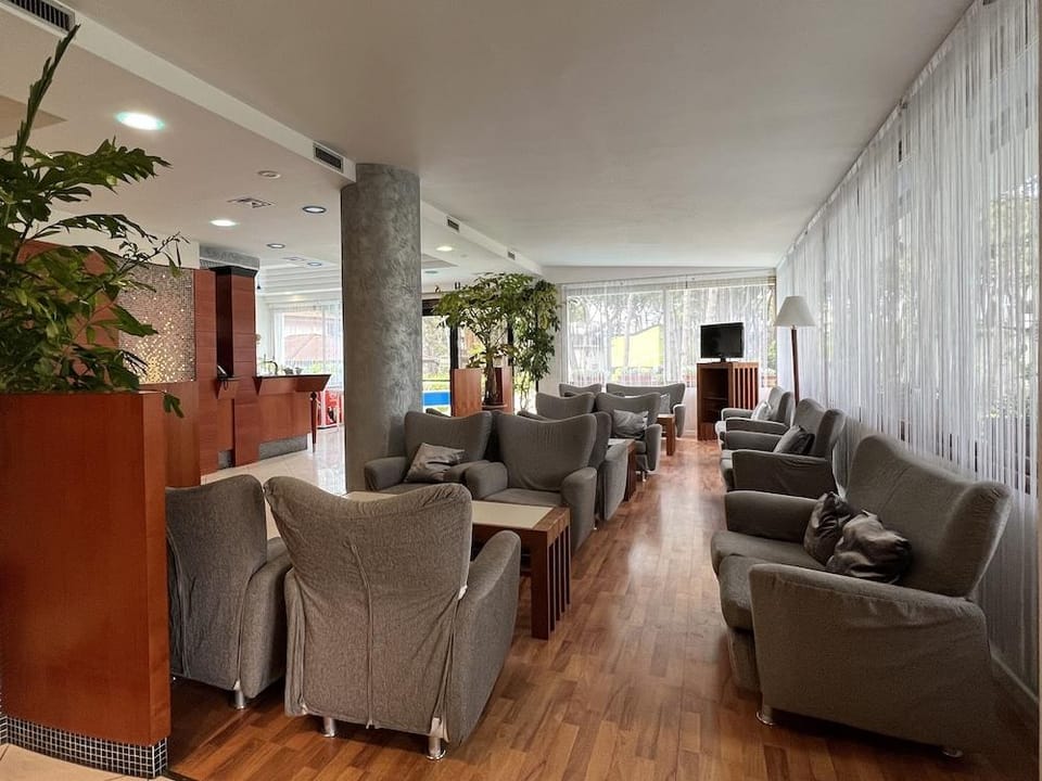 Hotel Alemagna Hotel in Bibione