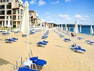 Hotel Alemagna Hotel in Bibione