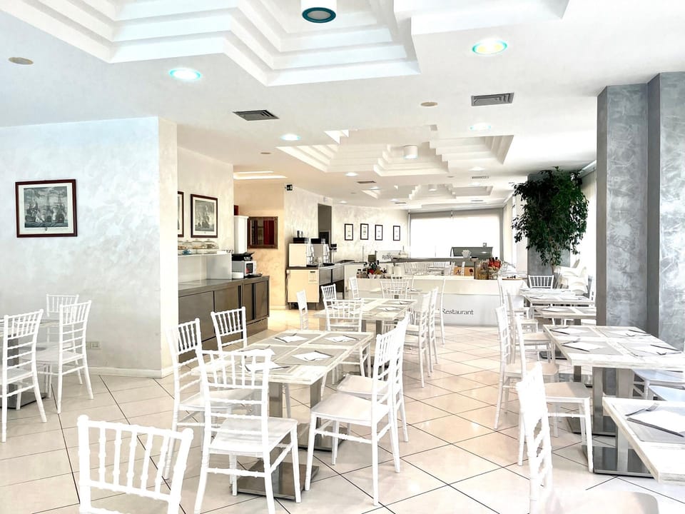 Hotel Alemagna Hotel in Bibione