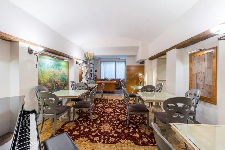Hotel Art Atelier Hotel in Florence