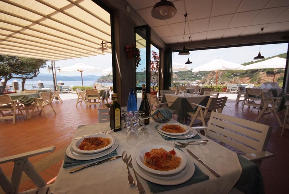 Hotel Dino Hotel in Tuscany