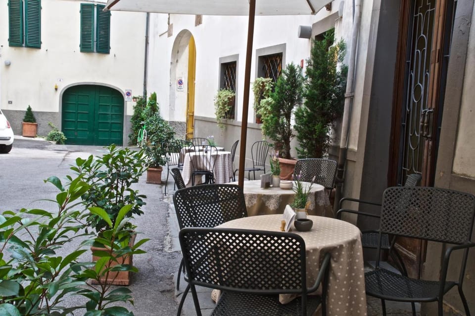 Hotel La Luna Hotel in Capannori