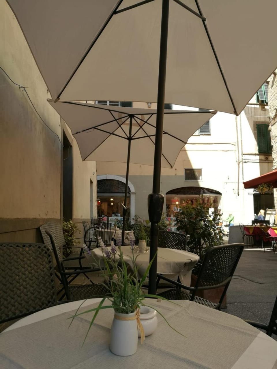 Hotel La Luna Hotel in Capannori