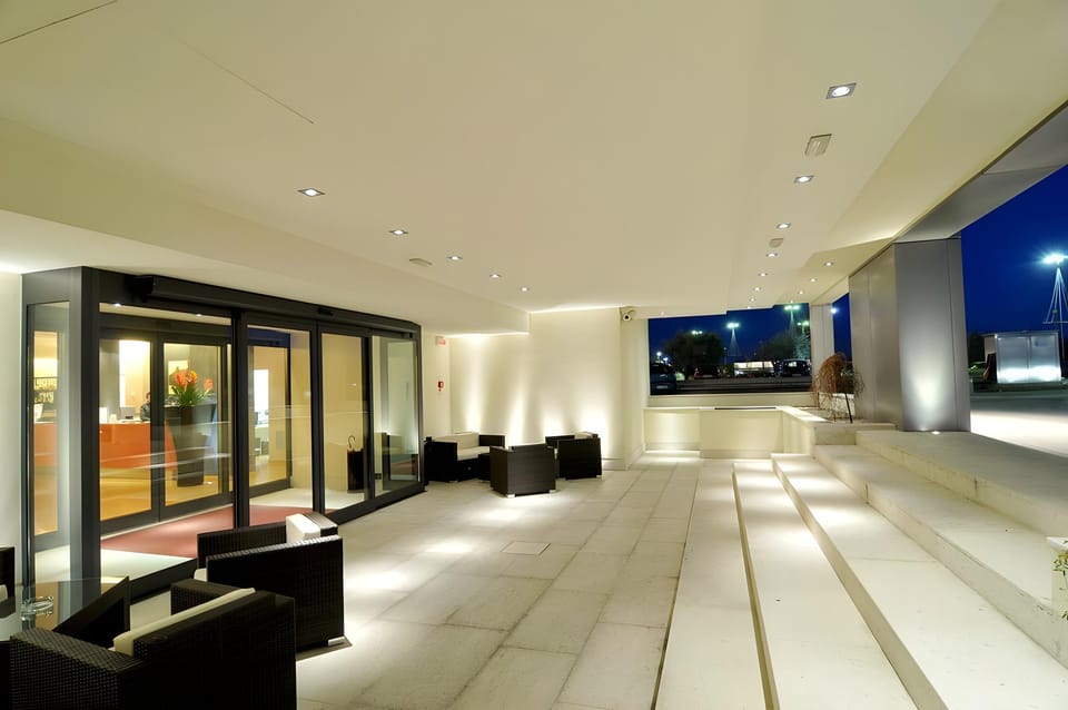 Hotel Major Hotel in Friuli-Venezia Giulia