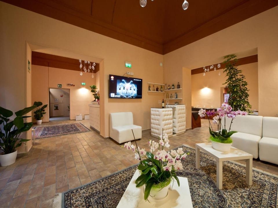 Hotel Palazzo Renieri Hotel in Colle di Val d Elsa