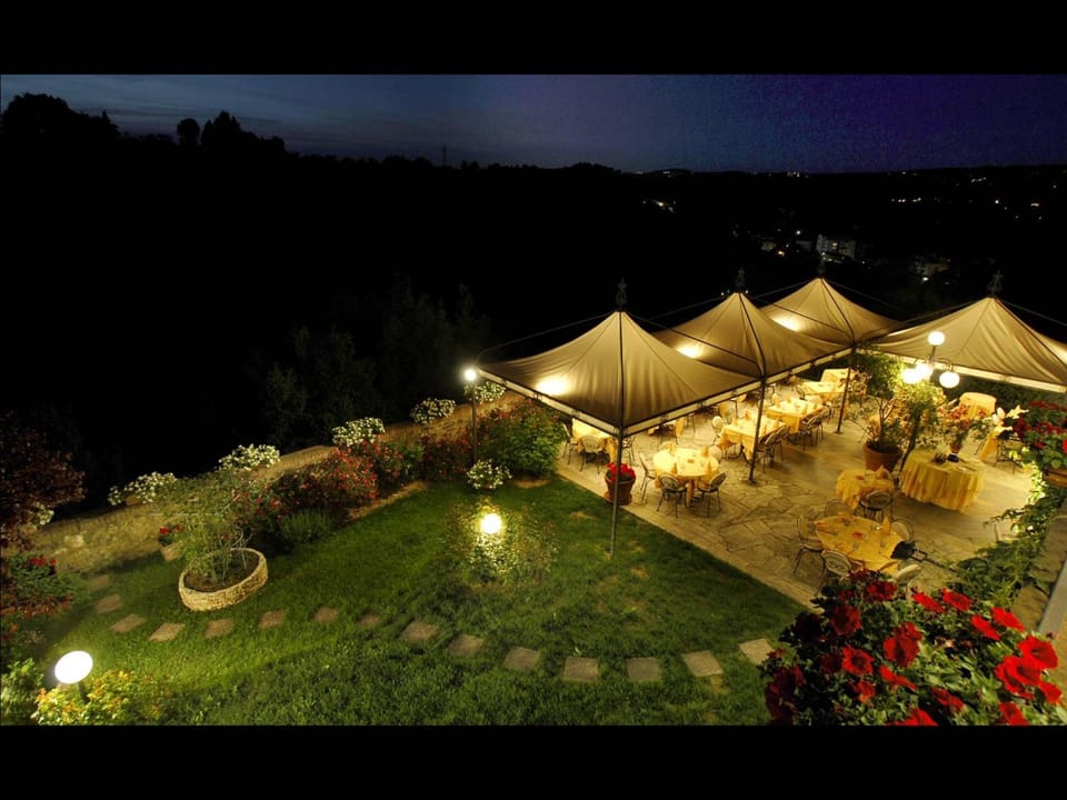Hotel Palazzo Renieri Hotel in Colle di Val d Elsa