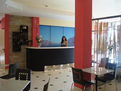 Hotel Rabay Hotel in Brenzone sul Garda