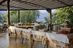Hotel Rabay Hotel in Brenzone sul Garda