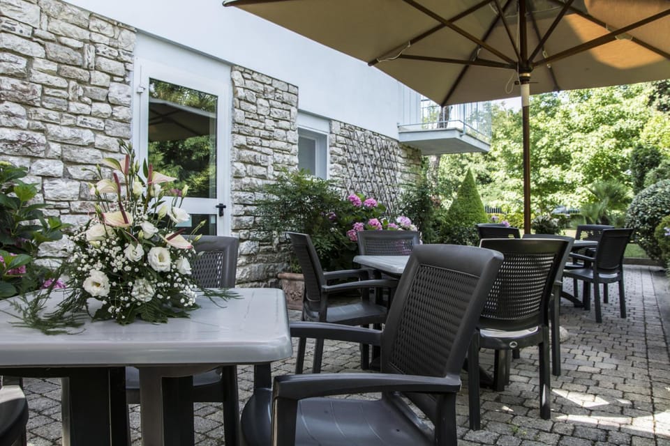 Hotel Riviera Blu Hotel in Tuscany