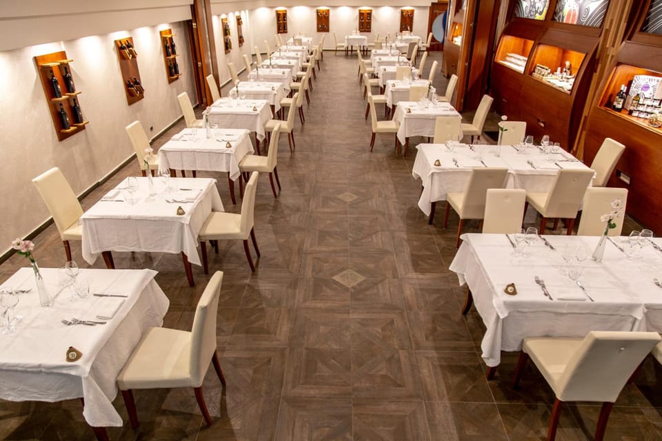Hotel San Luca Hotel in Campania