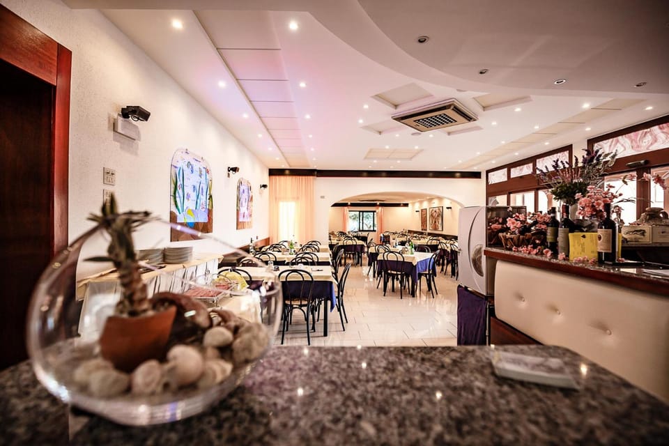 Hotel Sileoni Hotel in Cecina