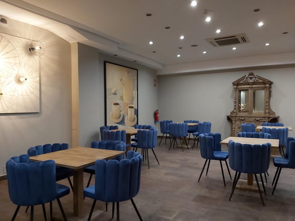 Micampus Burgos Centro Student Residence Hotel in Burgos