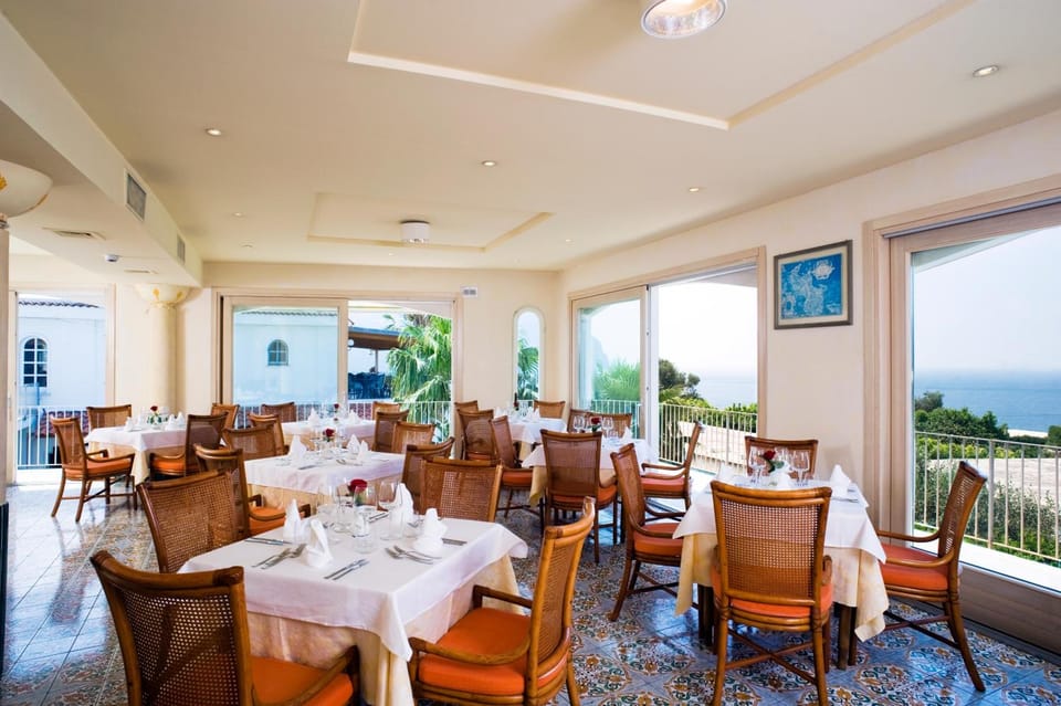 Hotel Terme Providence Hotel in Forio